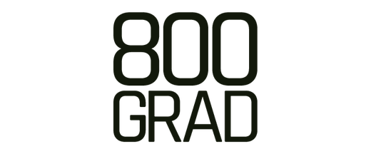 800 Grad